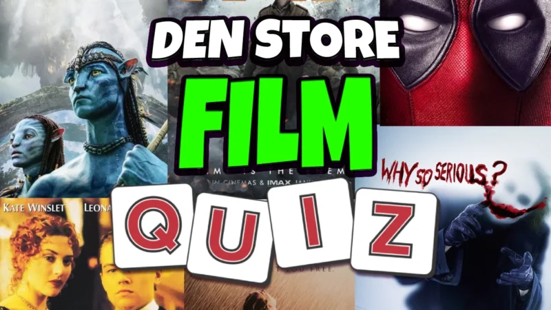 Film Quiz