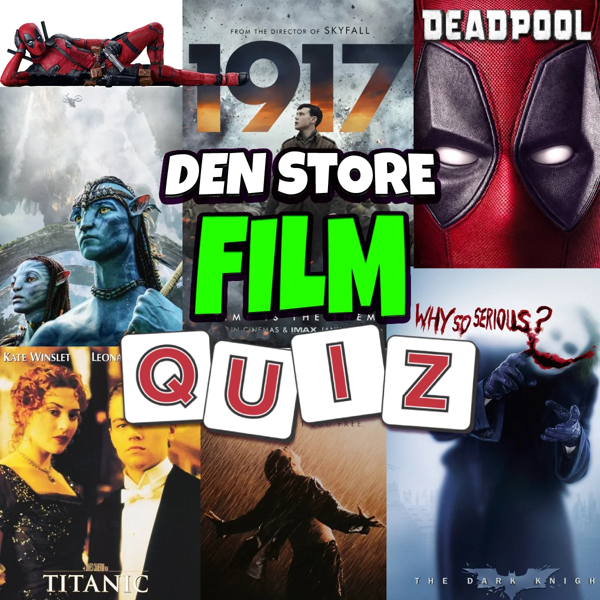 Film Quiz