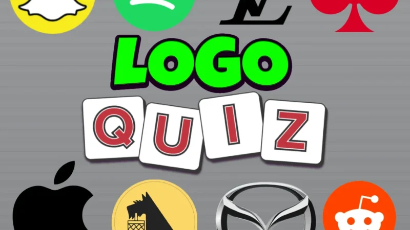 Logo Quiz