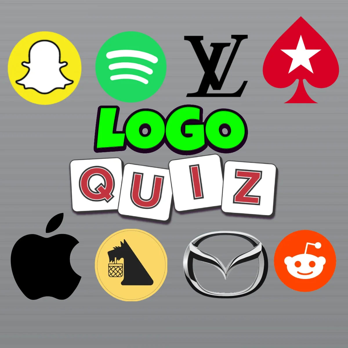 Logo Quiz