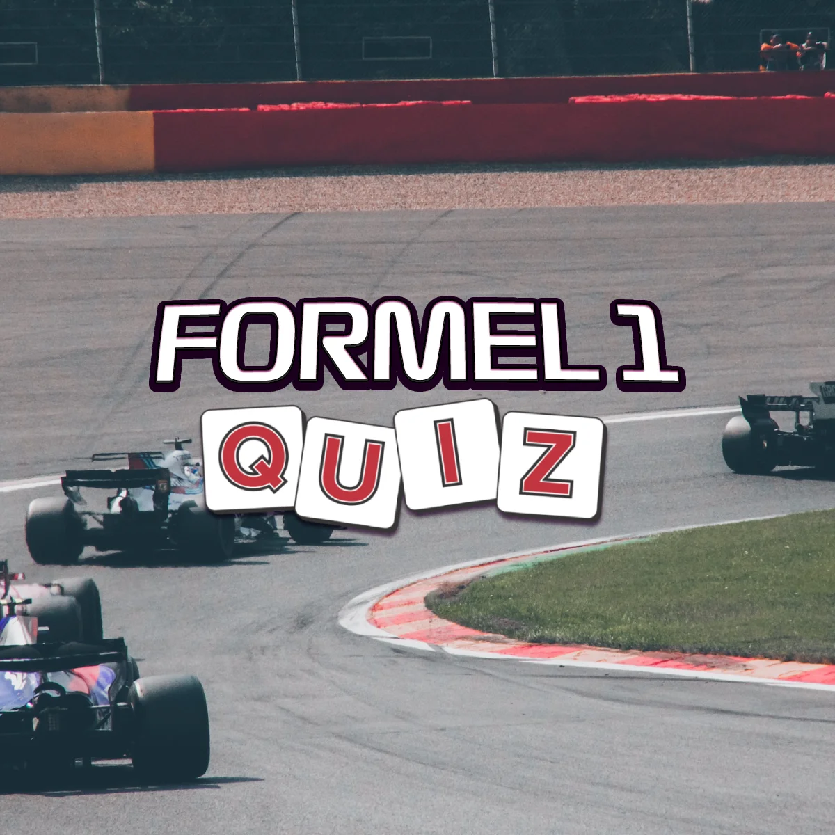 Formel 1 Quiz